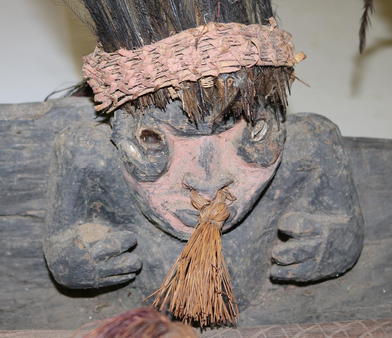 Kanu Abelam | Bild Nr.8