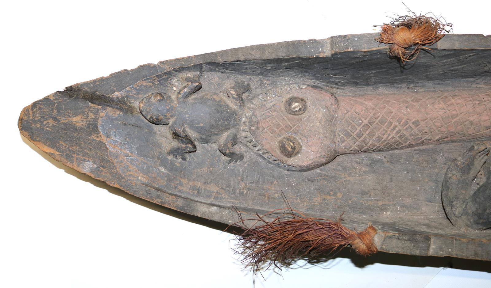 Kanu Abelam | Bild Nr.9