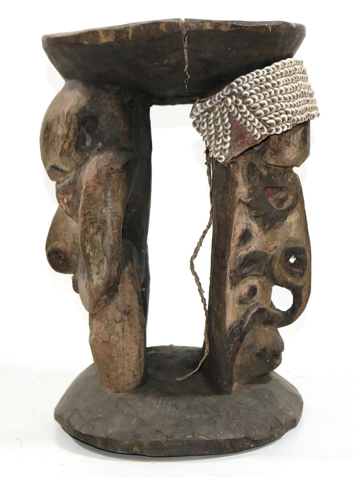 Schemel Holz. | Bild Nr.3