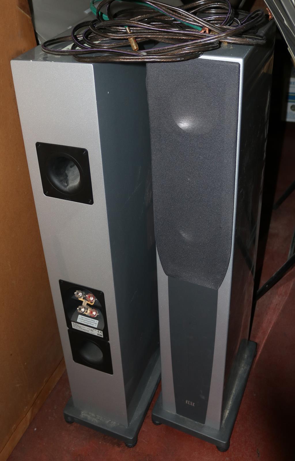 Thorens TD 160, | Bild Nr.2