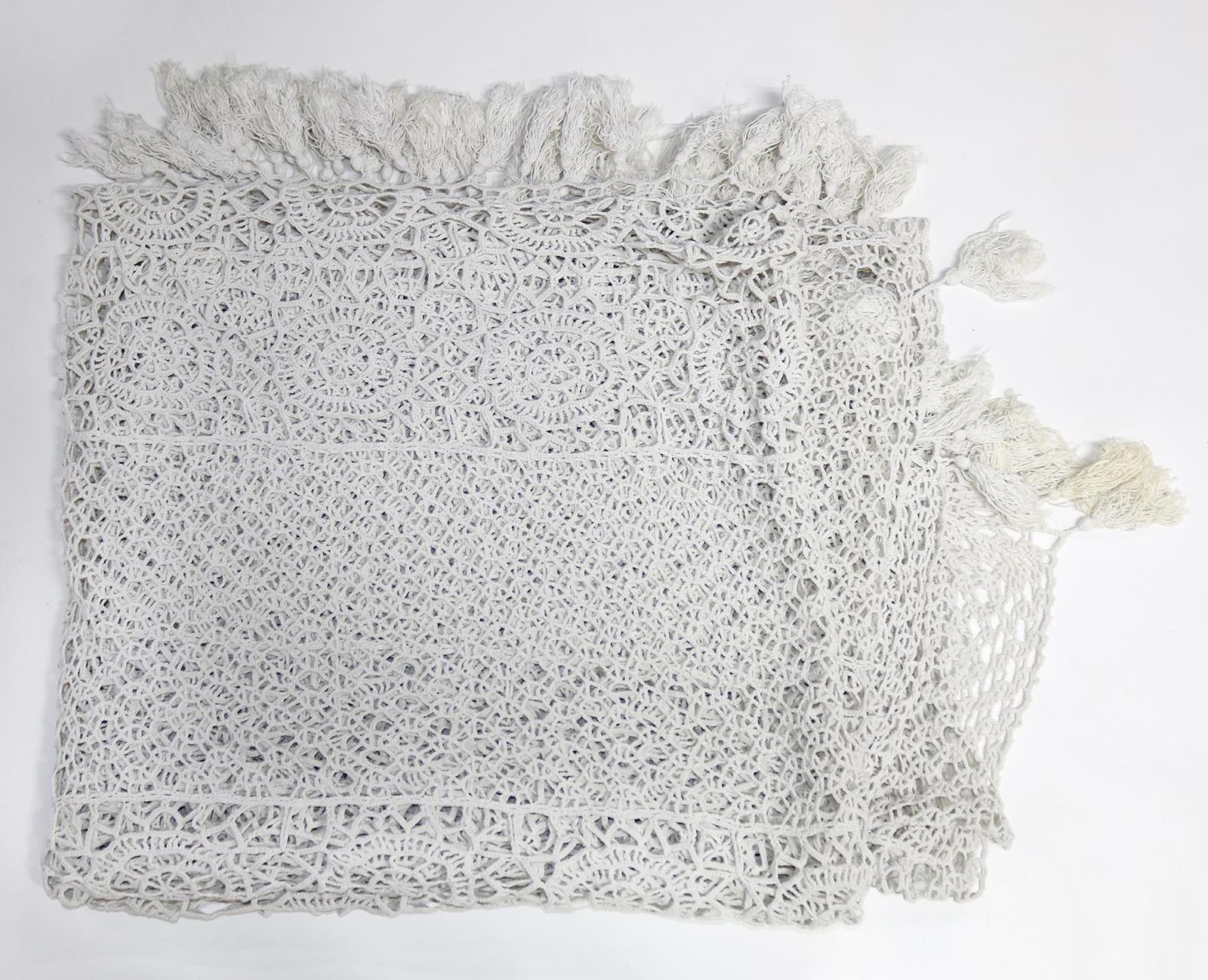 Tischdecke. | Bild Nr.2