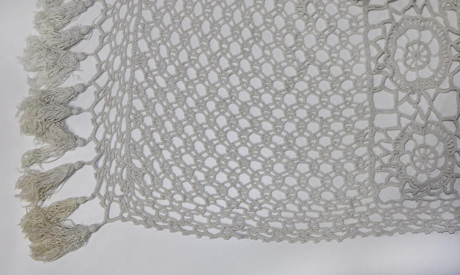 Tischdecke. | Bild Nr.3