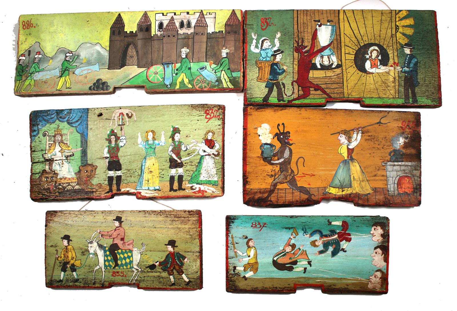 Bienenbretter, | Bild Nr.3