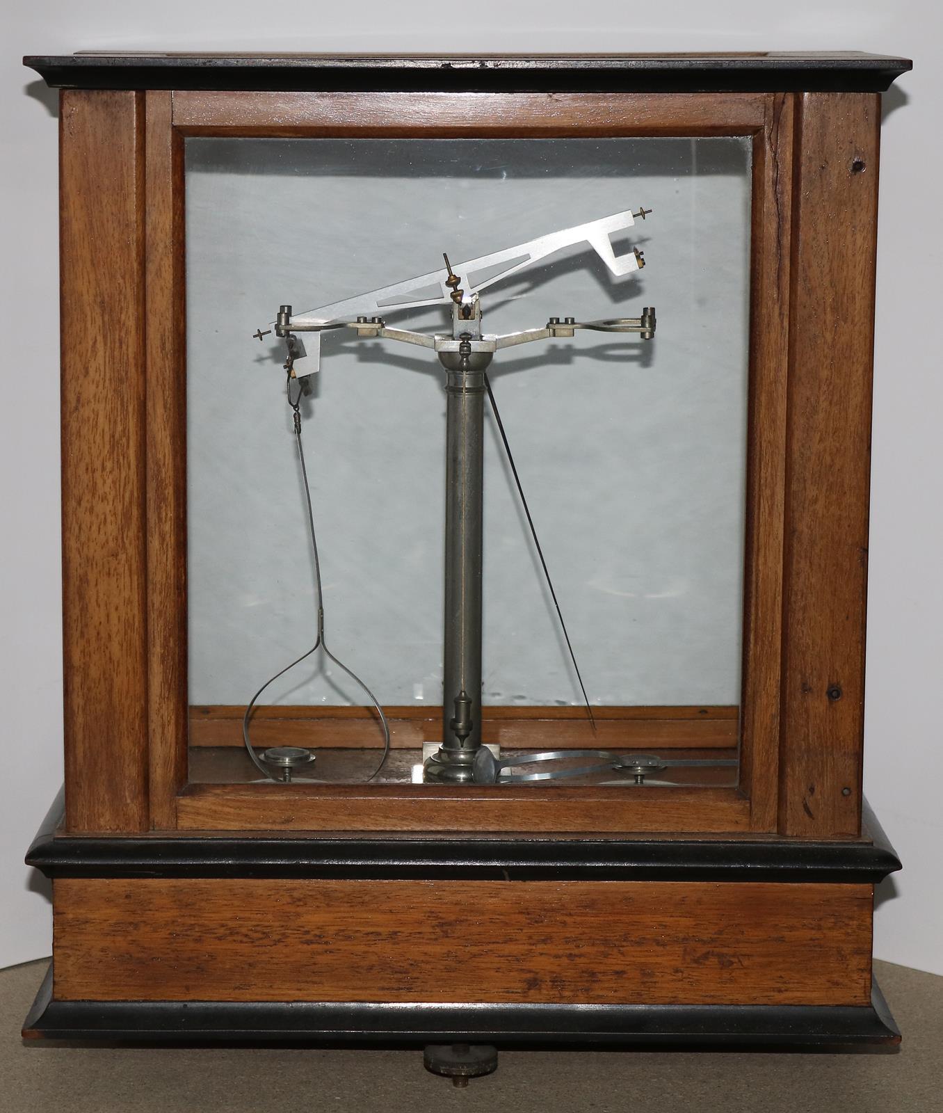 Apothekerwaagen. | Bild Nr.1