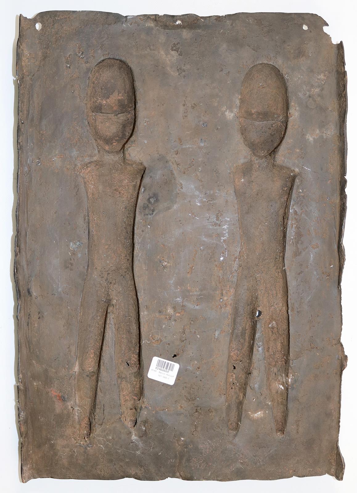 Benin Relief | Bild Nr.2