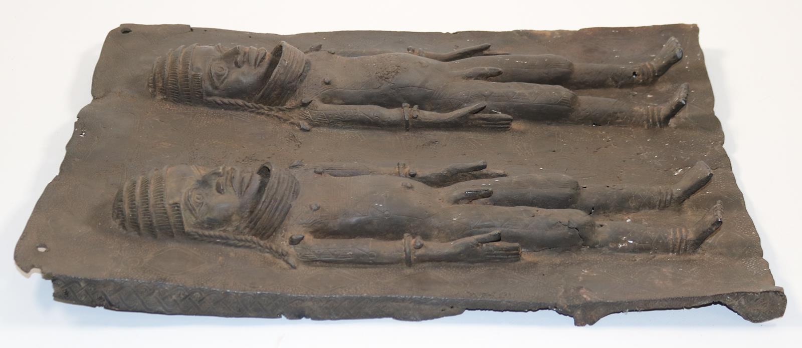 Benin Relief | Bild Nr.3