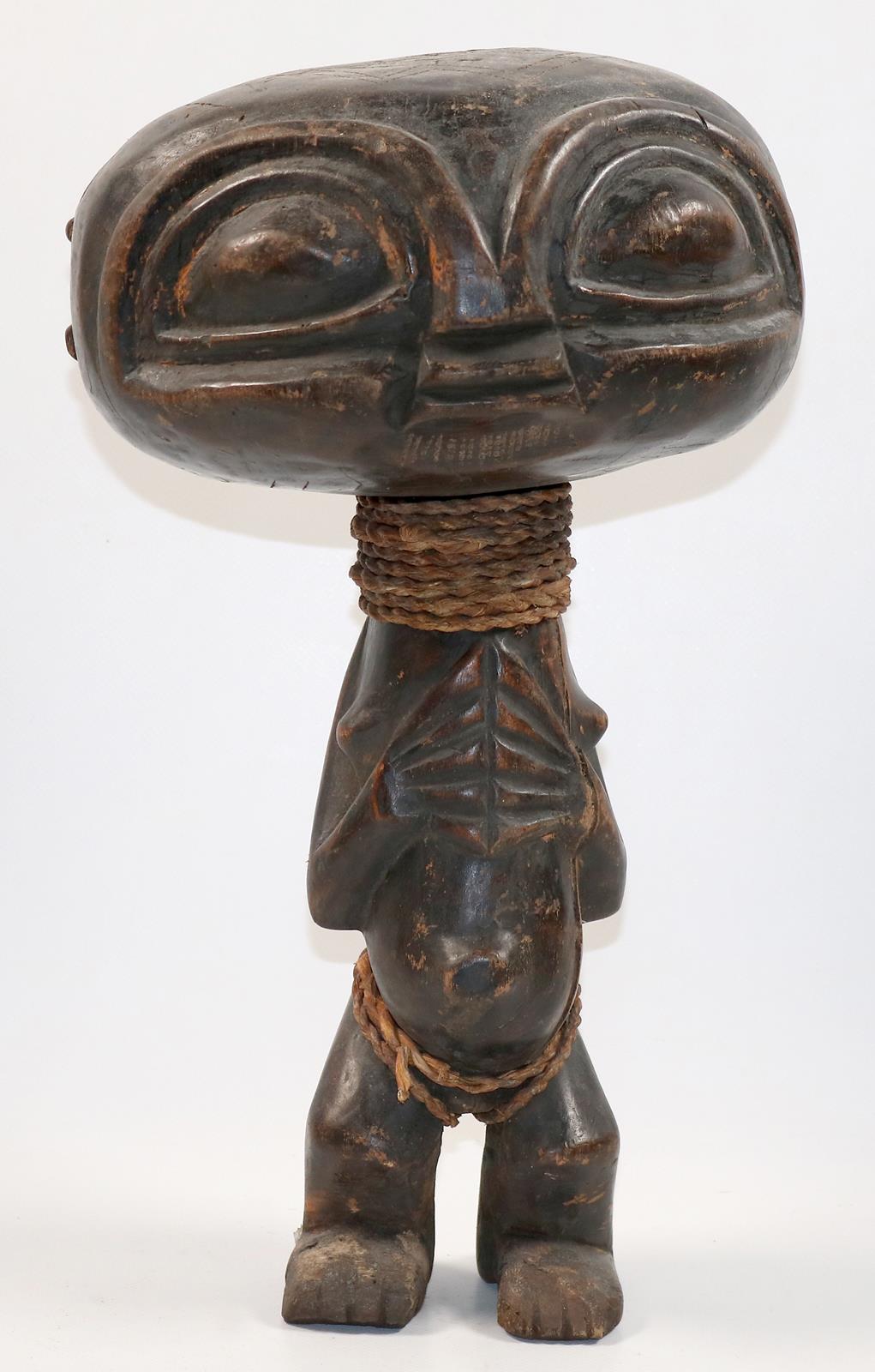 D.R.Kongo Ngbandi | Bild Nr.1