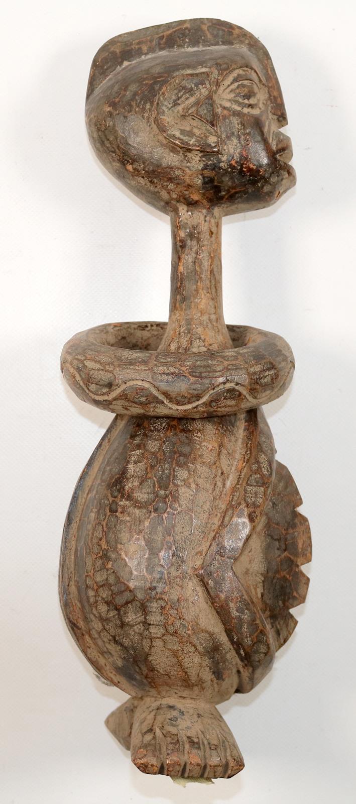 Nkishi Figur der | Bild Nr.3