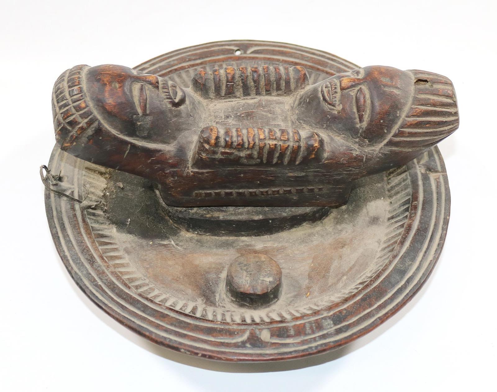 Riesige Mutterfigur | Bild Nr.6