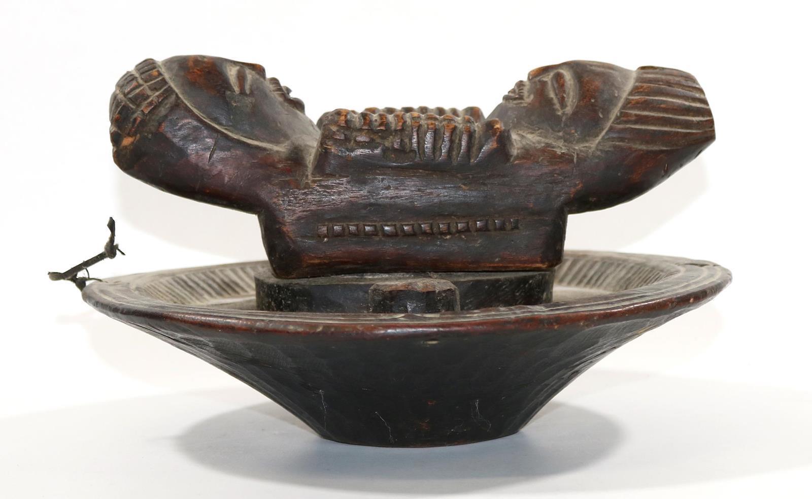 Riesige Mutterfigur | Bild Nr.9