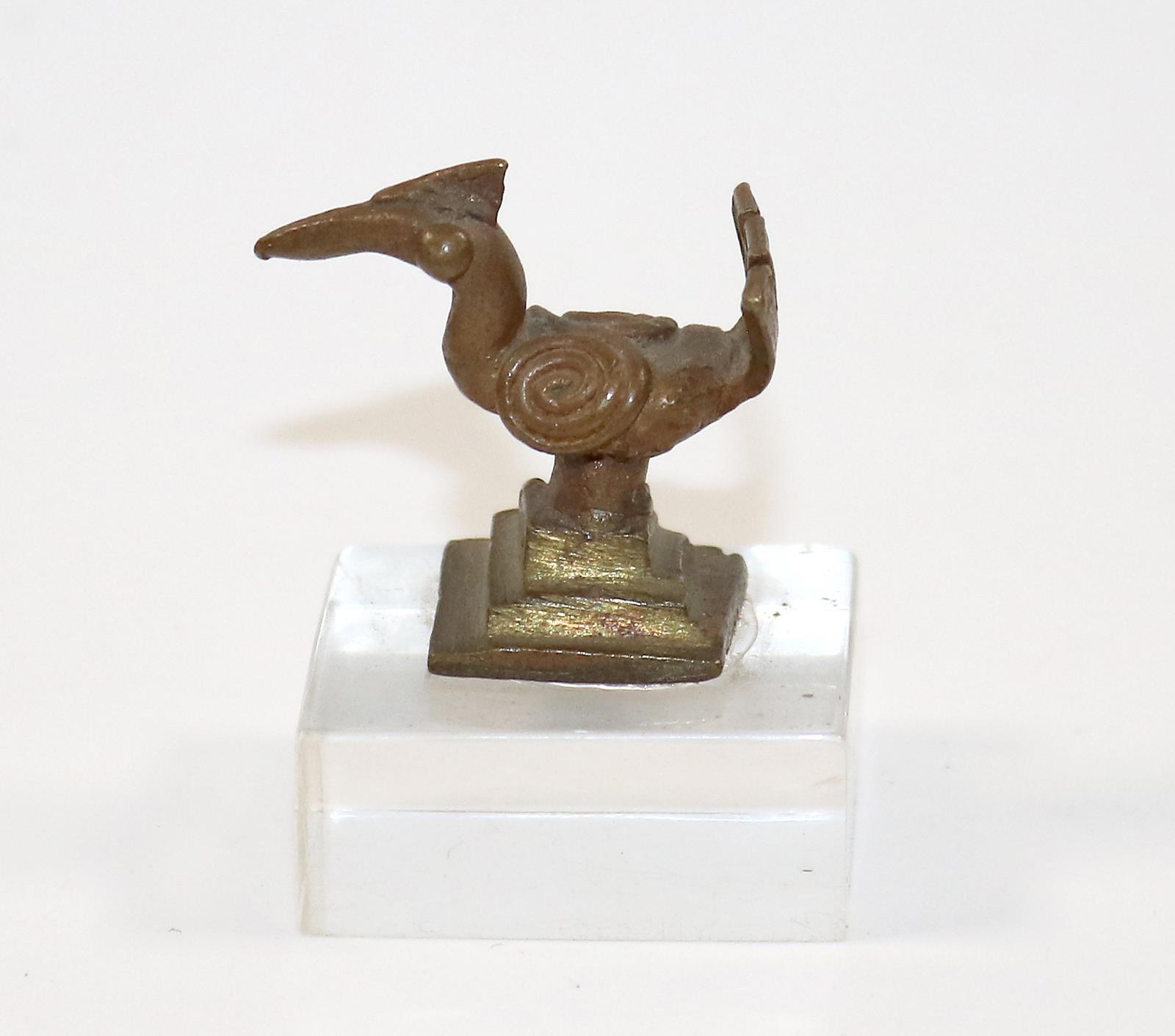 Goldgewichte. | Bild Nr.4