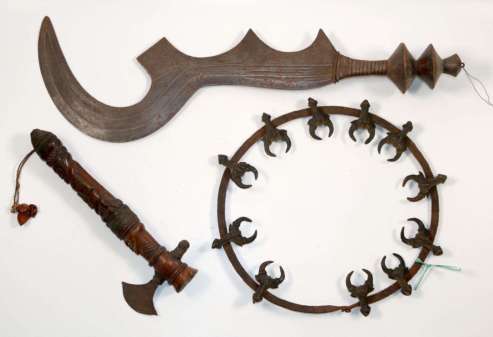 Halsreif, Bamun | Bild Nr.1