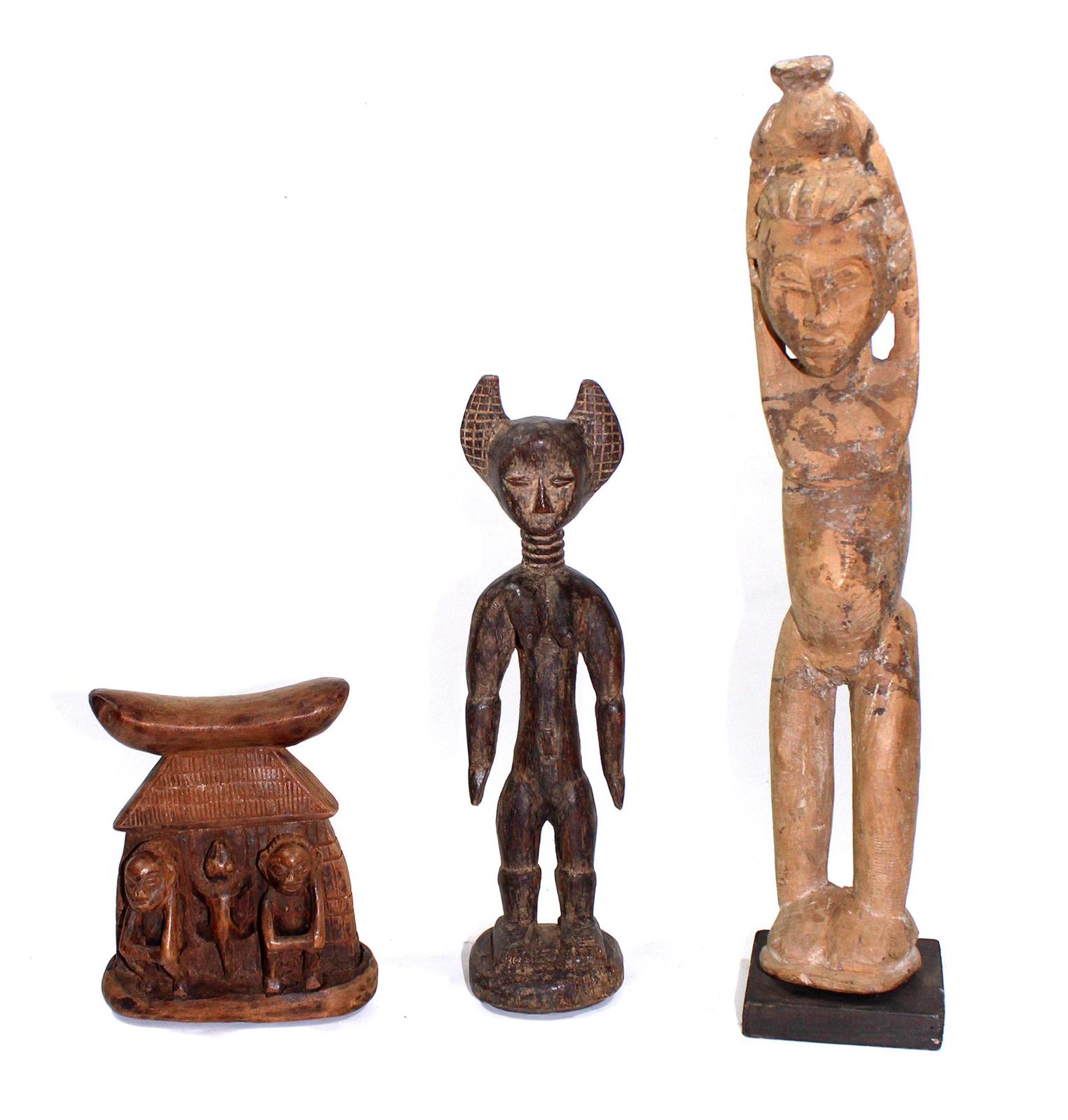 Konvolut Ethnologisches. | Bild Nr.1