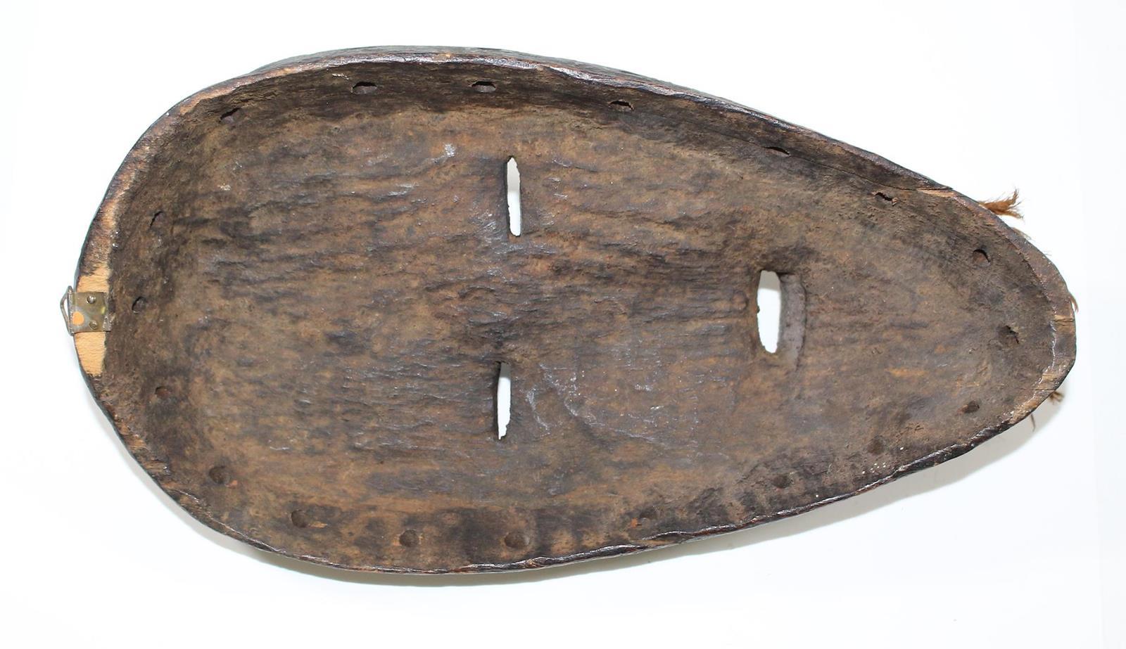 Maske Dan Deangle. | Bild Nr.3