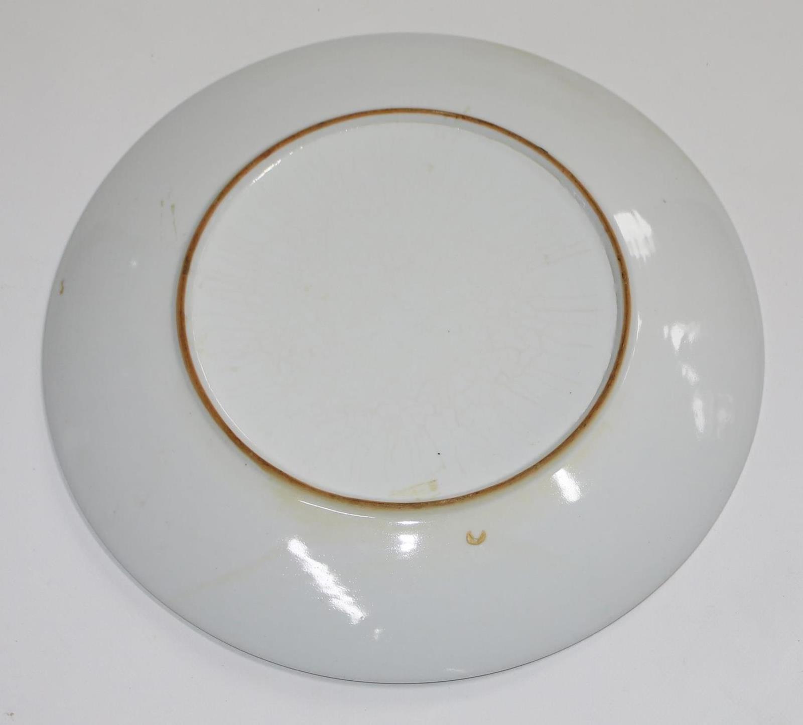 China Reliefteller | Bild Nr.3