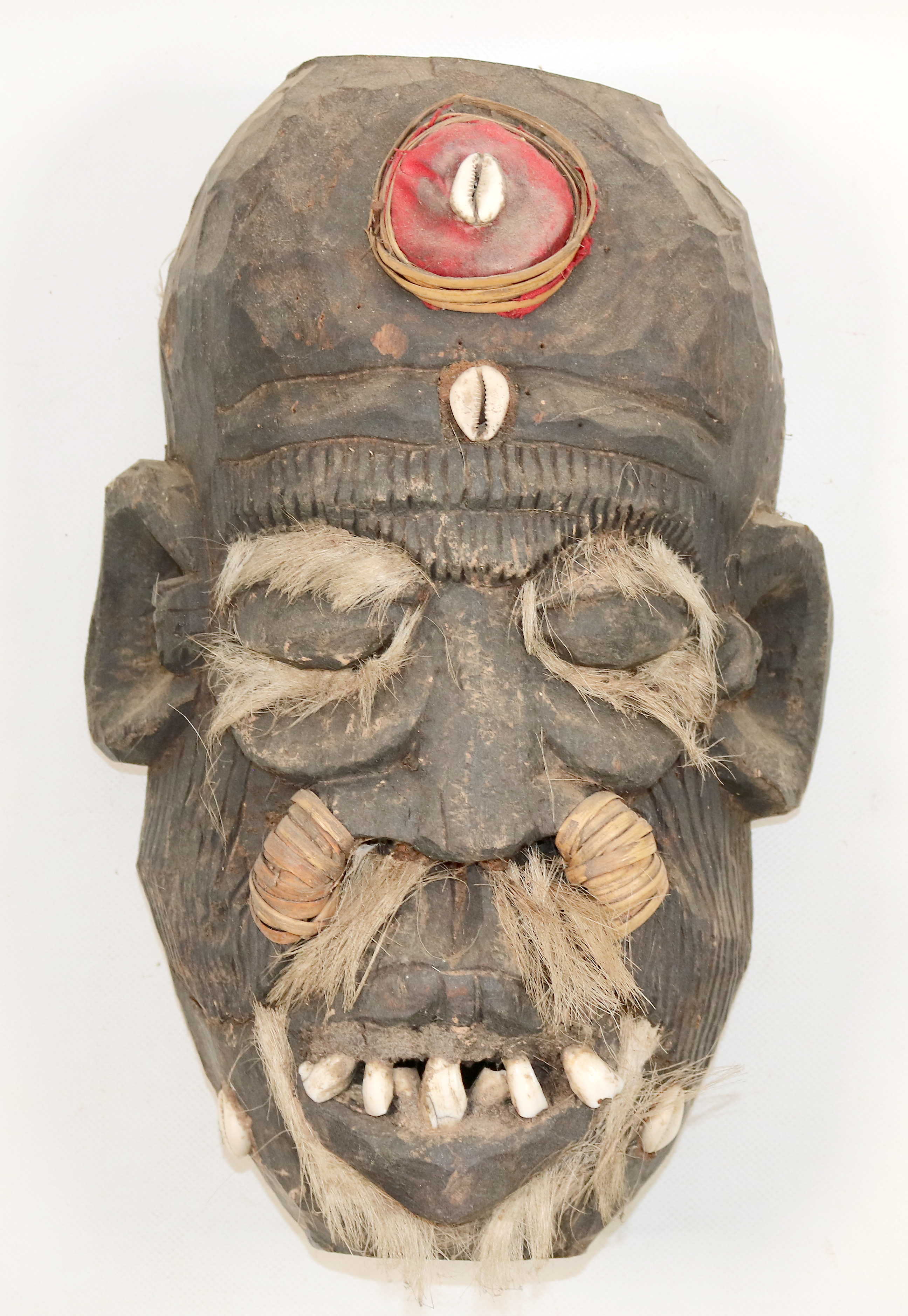 Ethnologische Sammlung | Bild Nr.1