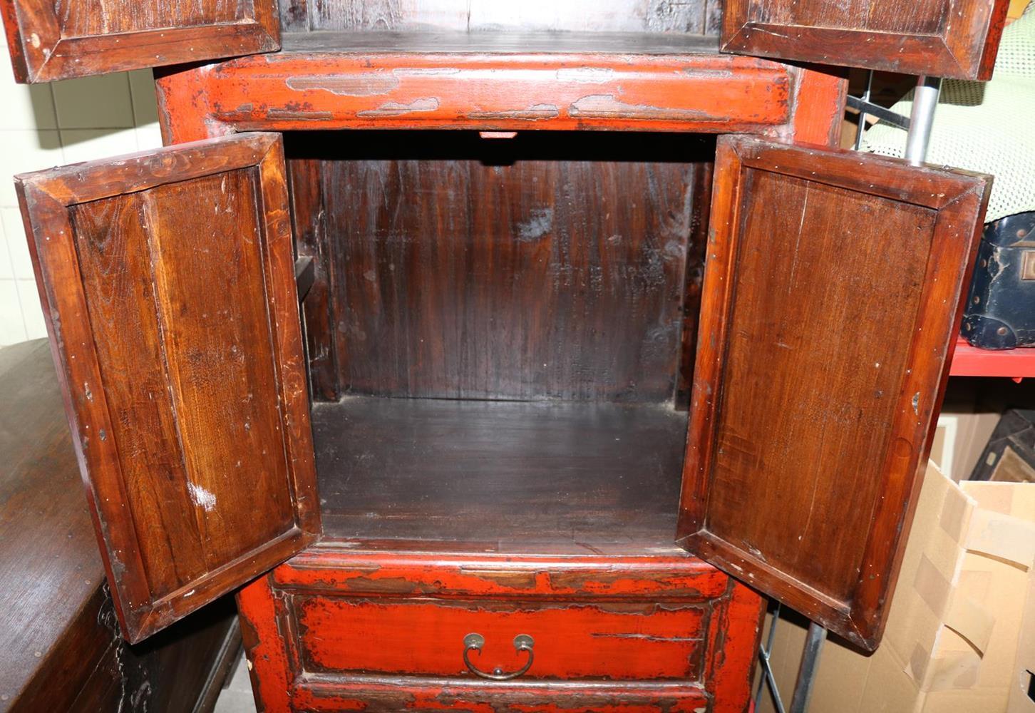 Hochzeitsschrank, | Bild Nr.3