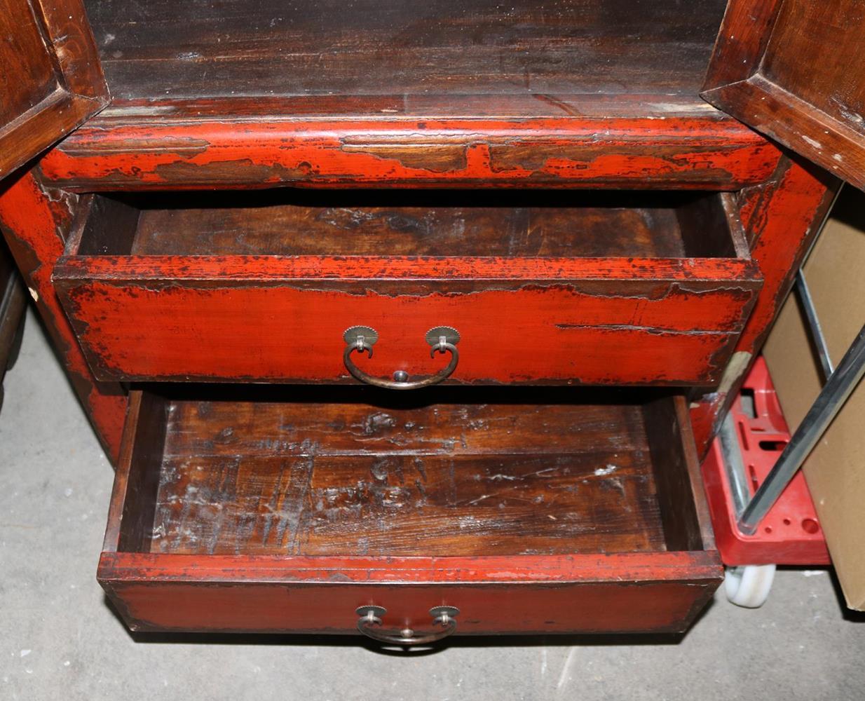 Hochzeitsschrank, | Bild Nr.4