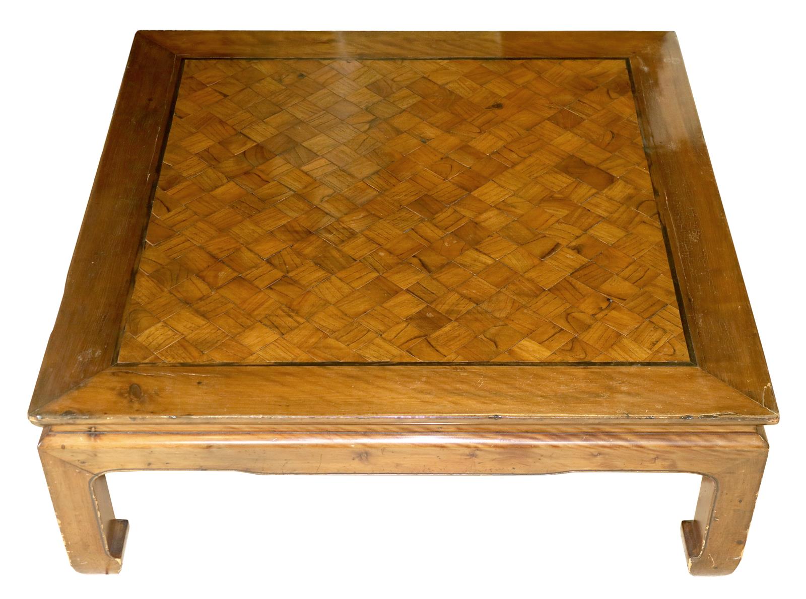 Kang Tisch | Bild Nr.1