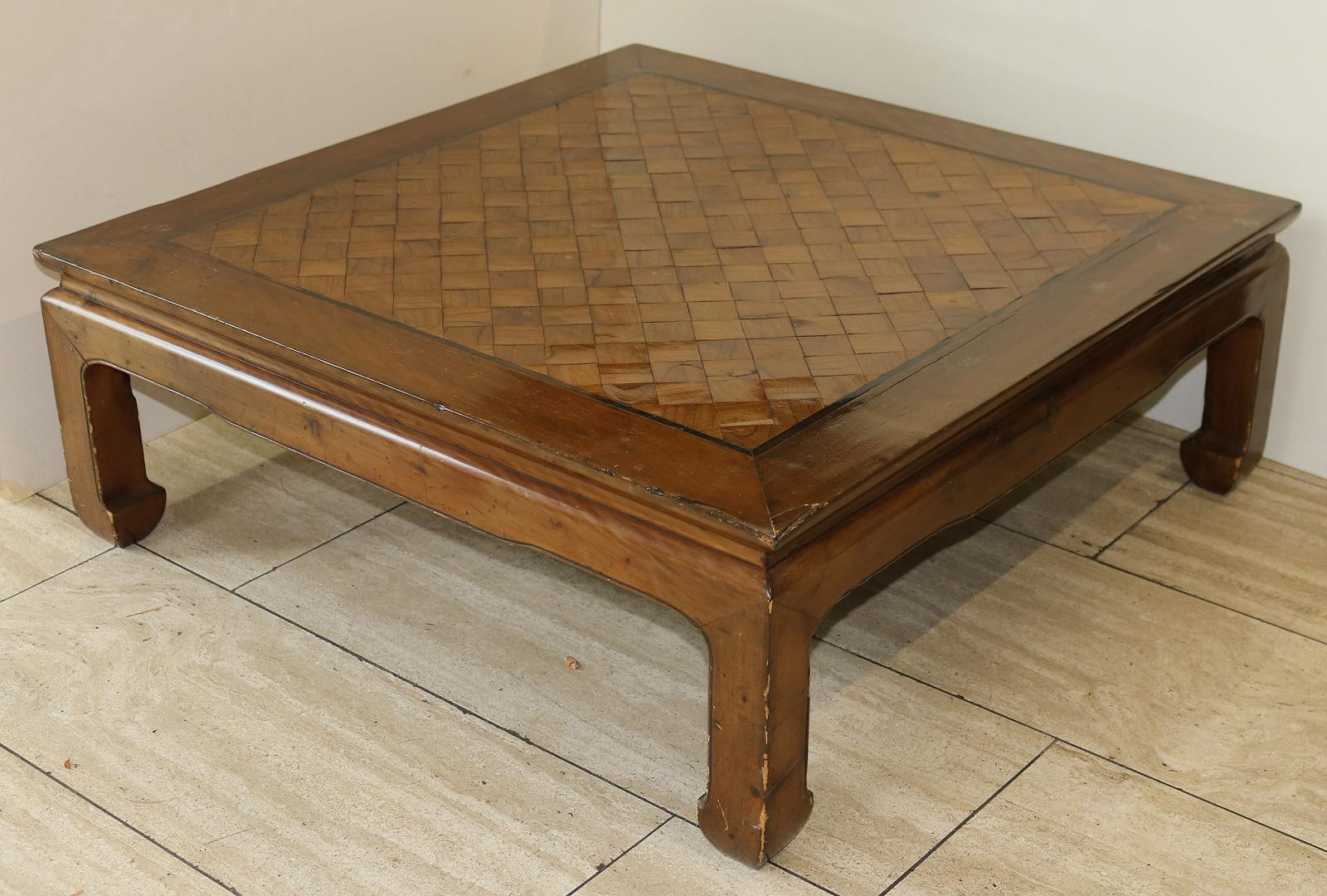 Kang Tisch | Bild Nr.2