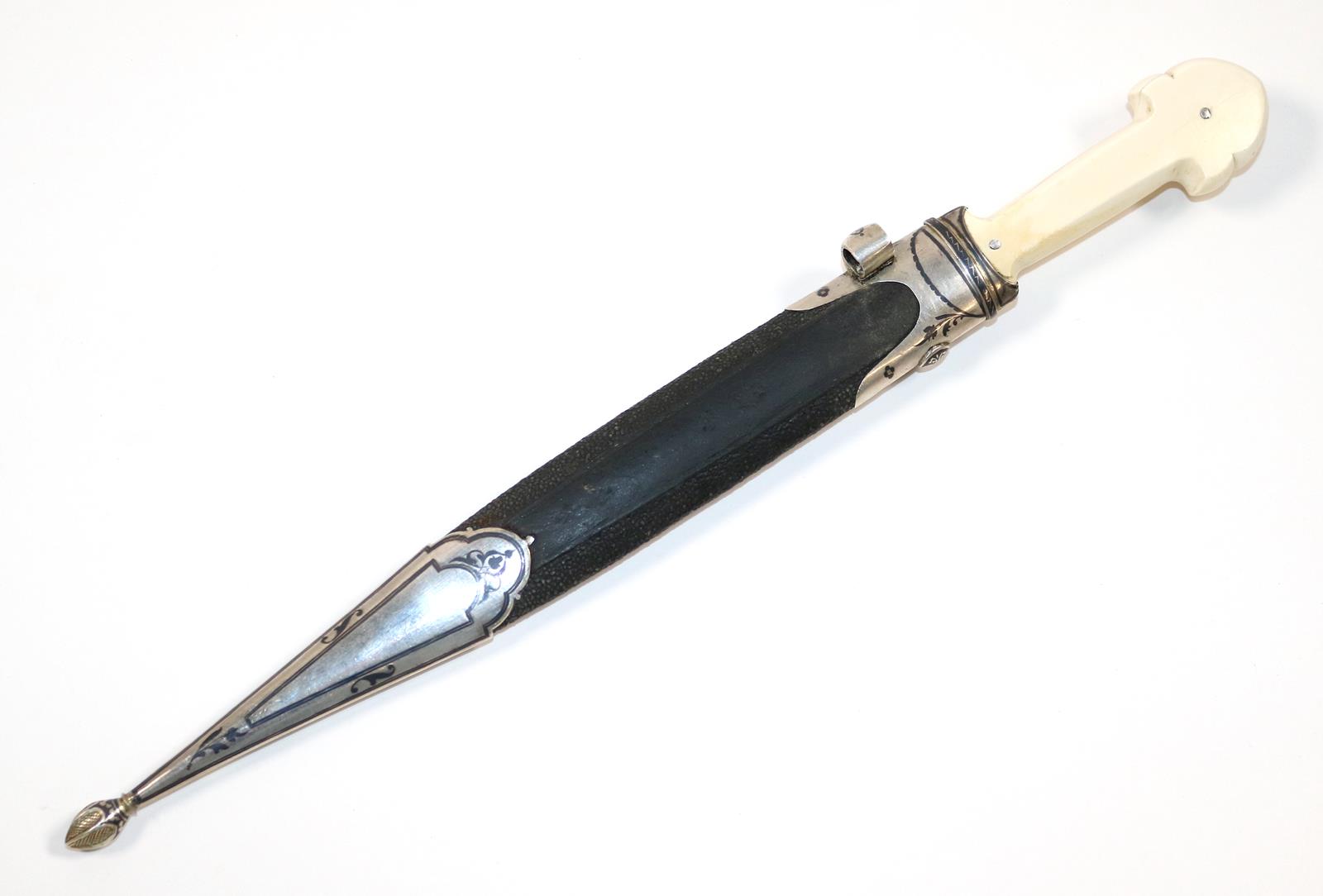 Kindjal Russland- | Bild Nr.2