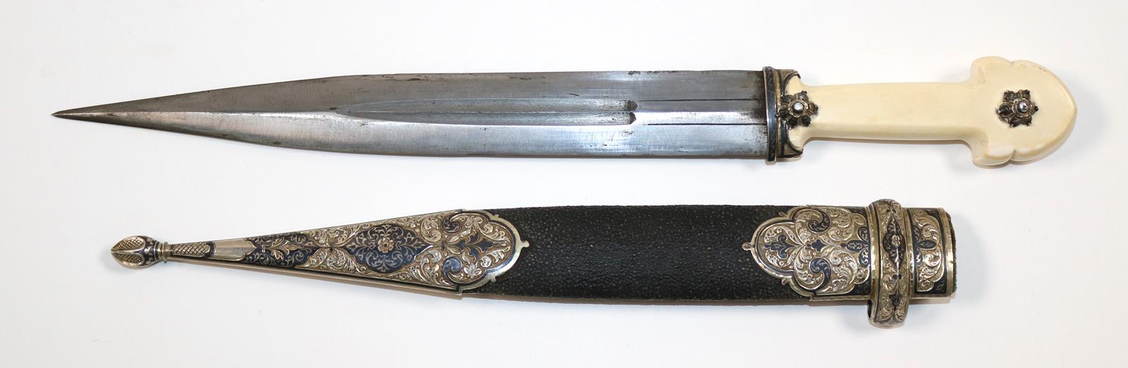 Kindjal Russland- | Bild Nr.3