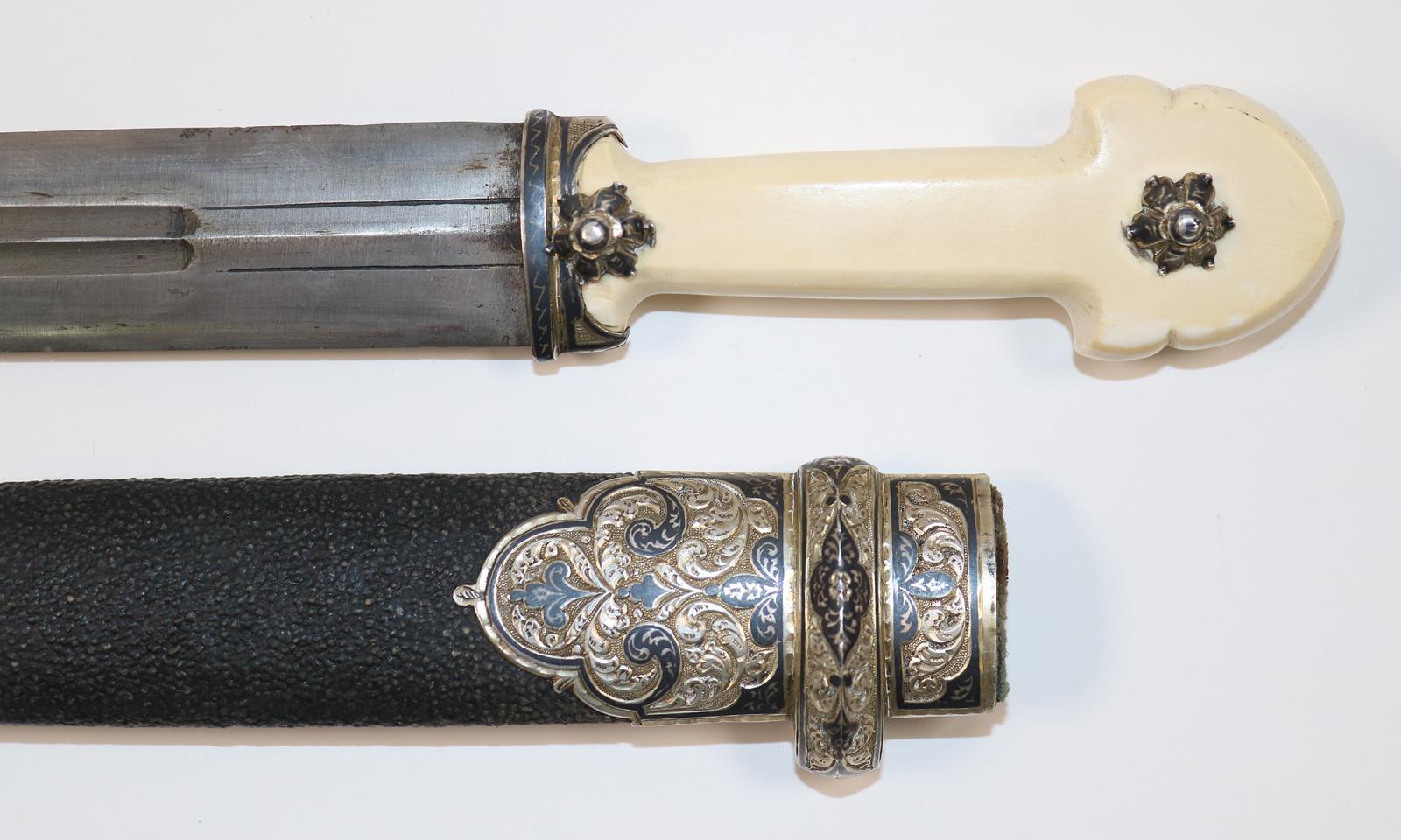 Kindjal Russland- | Bild Nr.4