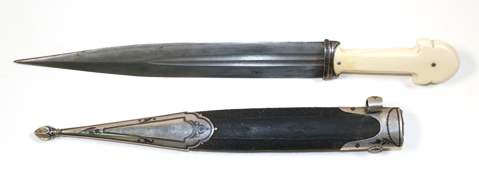 Kindjal Russland- | Bild Nr.5