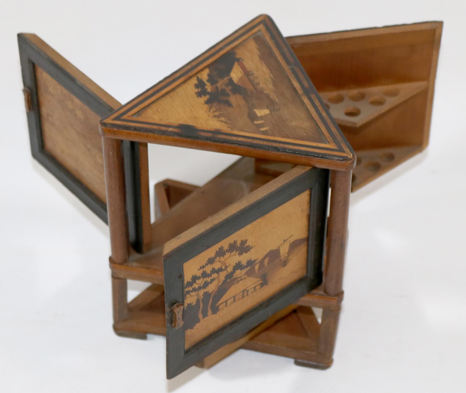 Räucherbehältnis, asiatisch. | Bild Nr.2