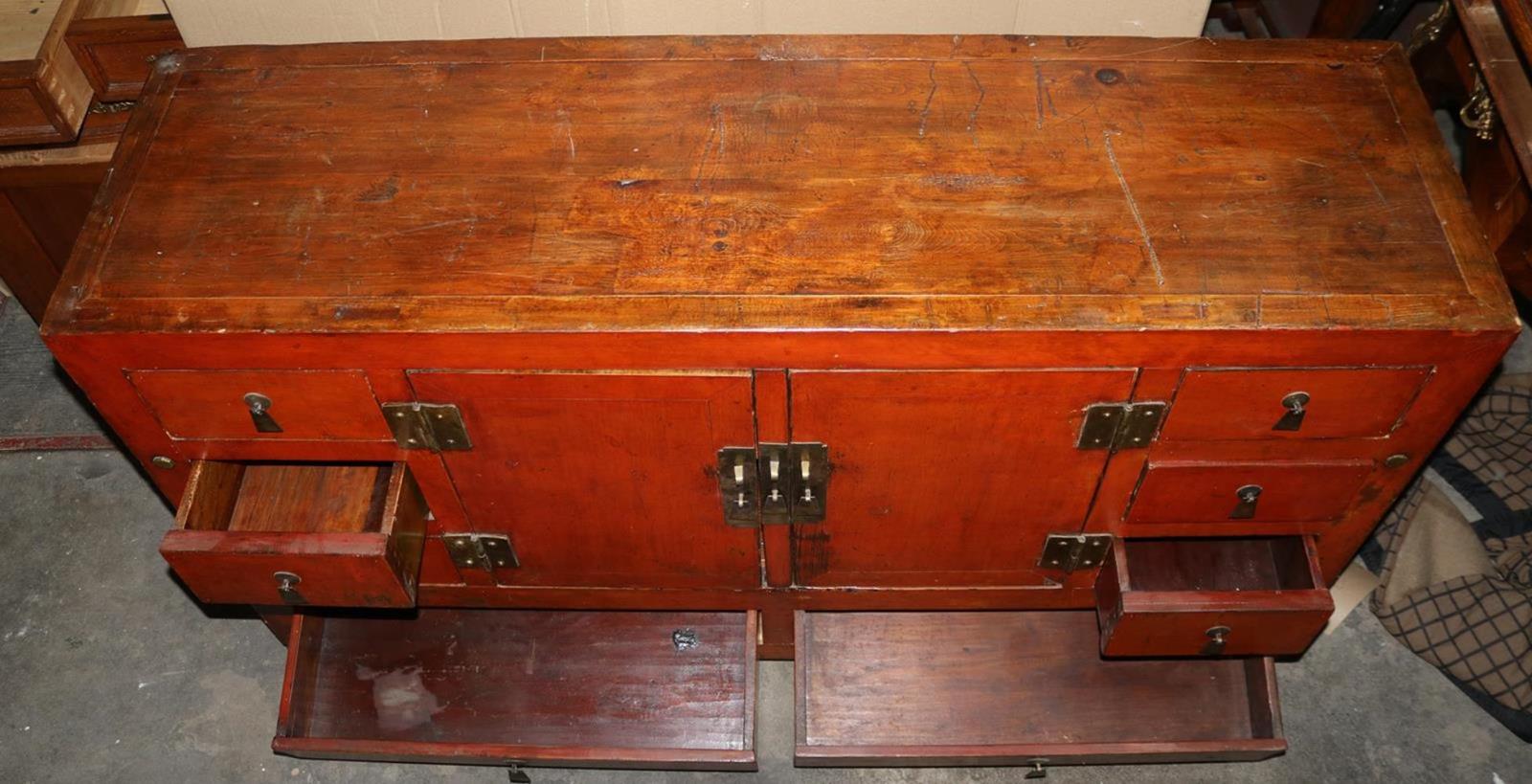 Sideboard, China | Bild Nr.7