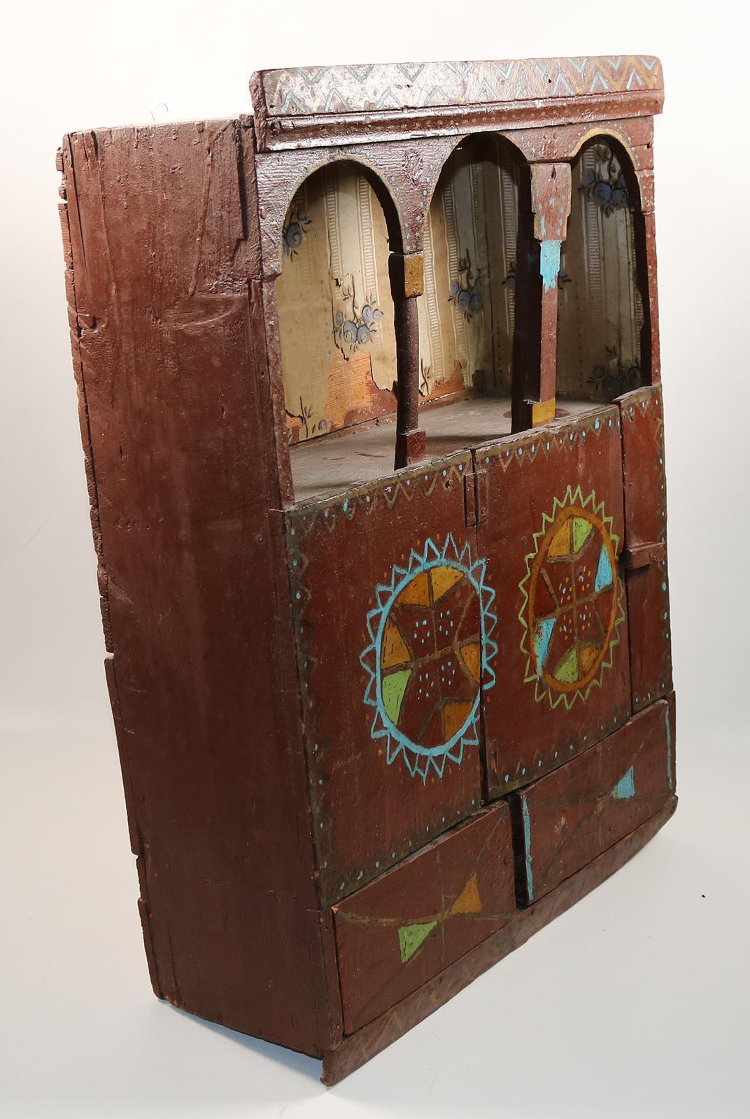 Vorrats- Gewürzkasten. | Bild Nr.3