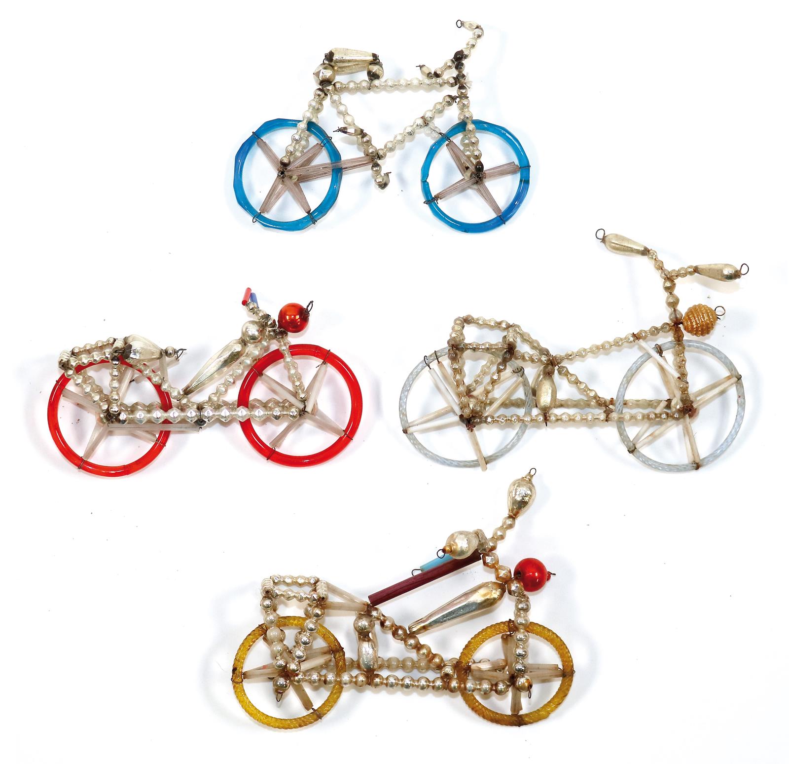 Christbaumschmuck Gablonz | Bild Nr.1