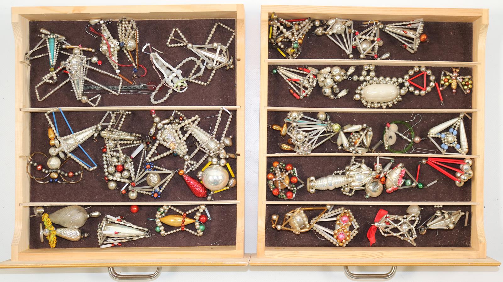 Christbaumschmuck Gablonz | Bild Nr.3