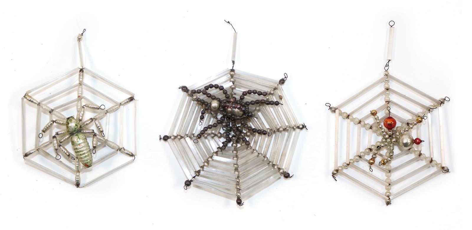 Christbaumschmuck Gablonz | Bild Nr.1