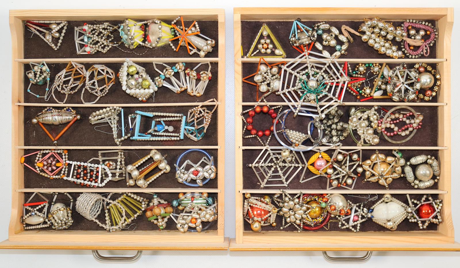 Christbaumschmuck Gablonz | Bild Nr.2