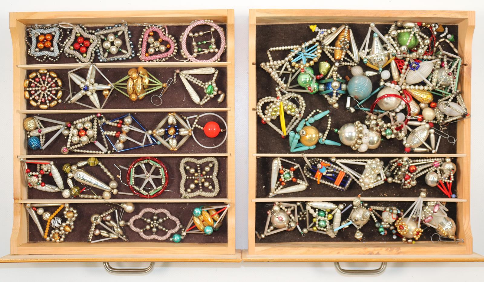 Christbaumschmuck Gablonz | Bild Nr.3