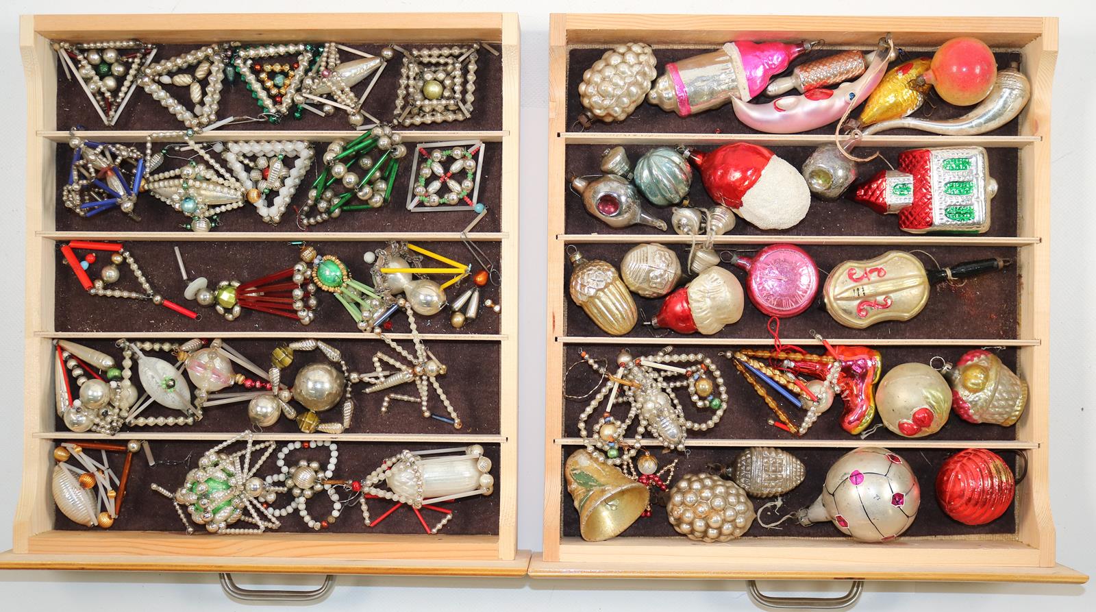 Christbaumschmuck Gablonz | Bild Nr.2