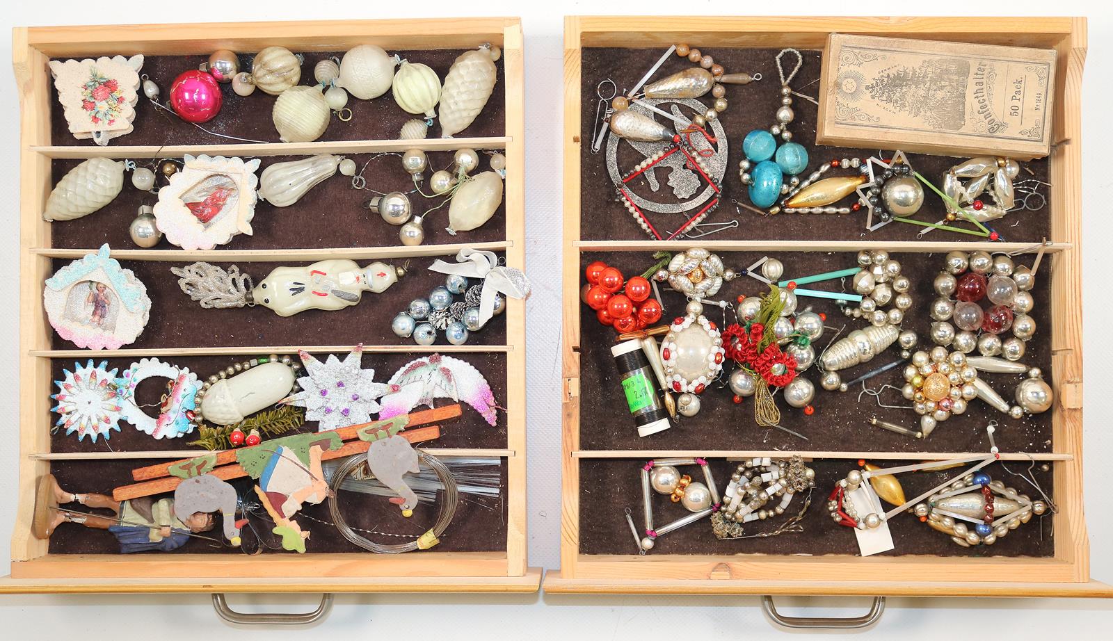 Christbaumschmuck Gablonz | Bild Nr.5