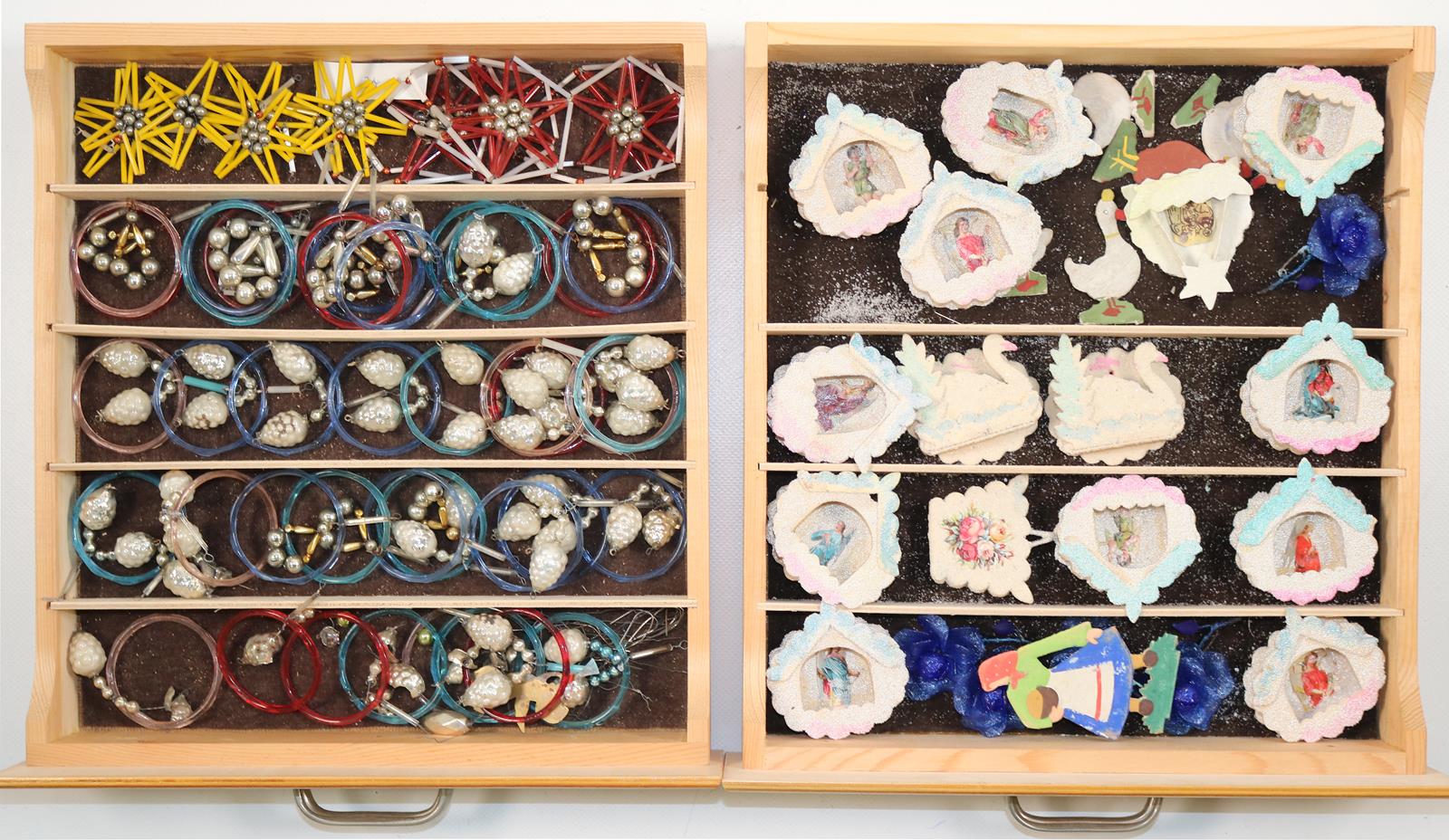 Christbaumschmuck Gablonz | Bild Nr.6