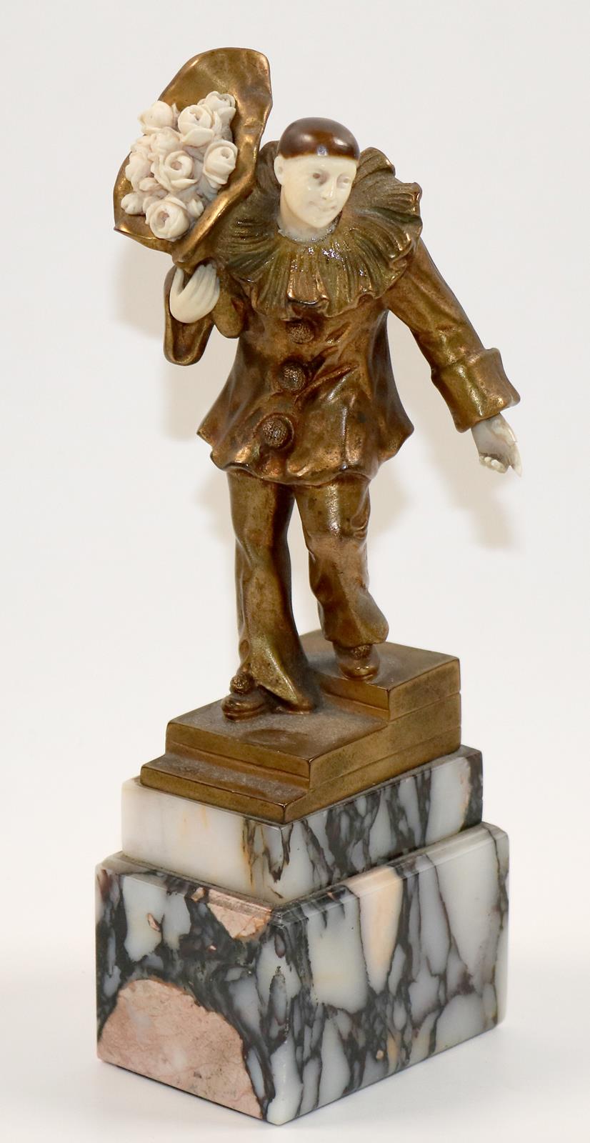 Morin, Georges. | Bild Nr.1