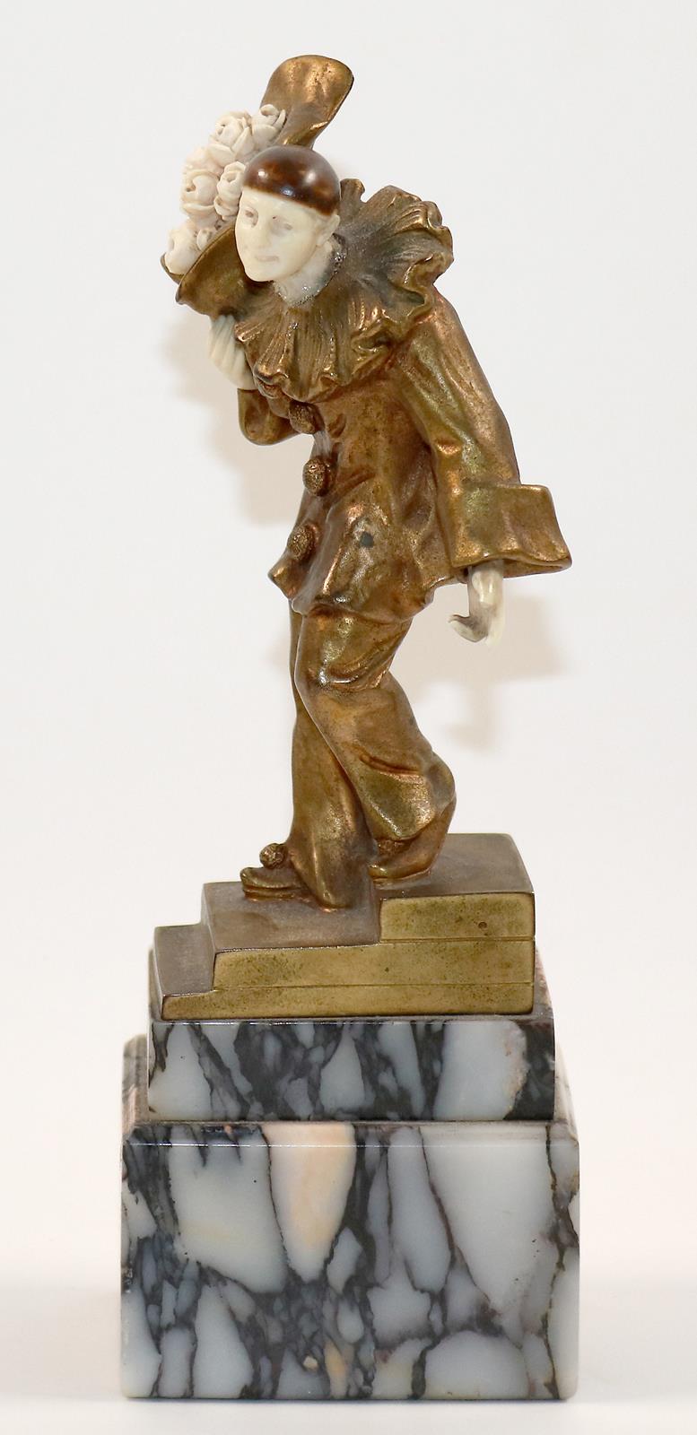 Morin, Georges. | Bild Nr.2