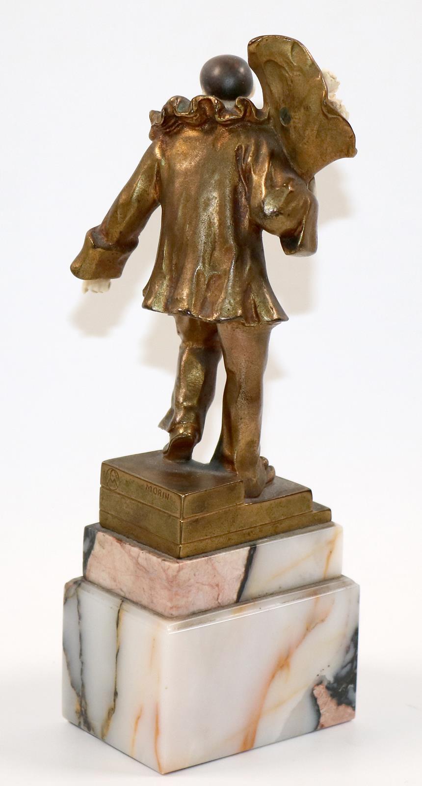 Morin, Georges. | Bild Nr.3