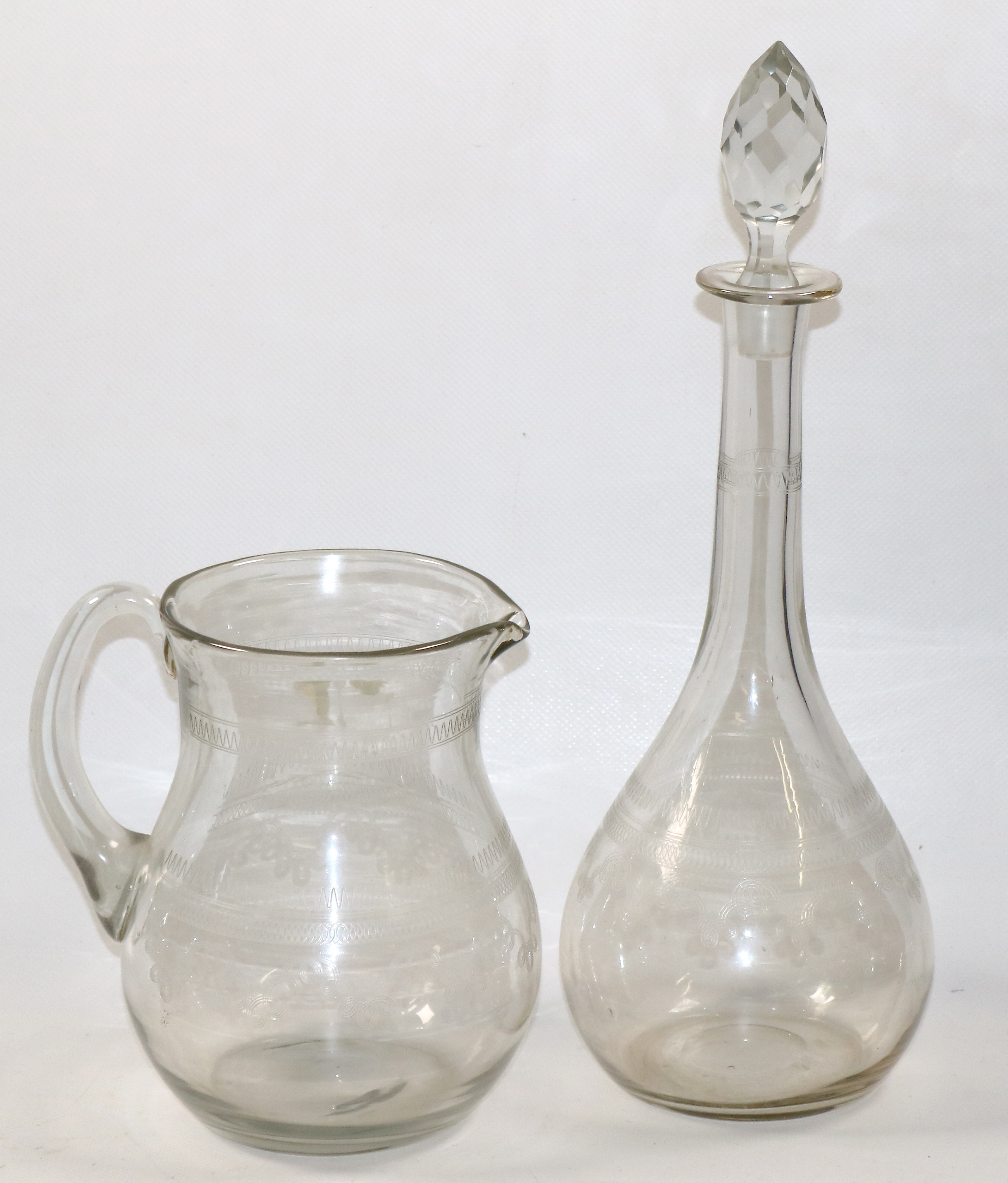 Französische Trinkgläser | Bild Nr.2