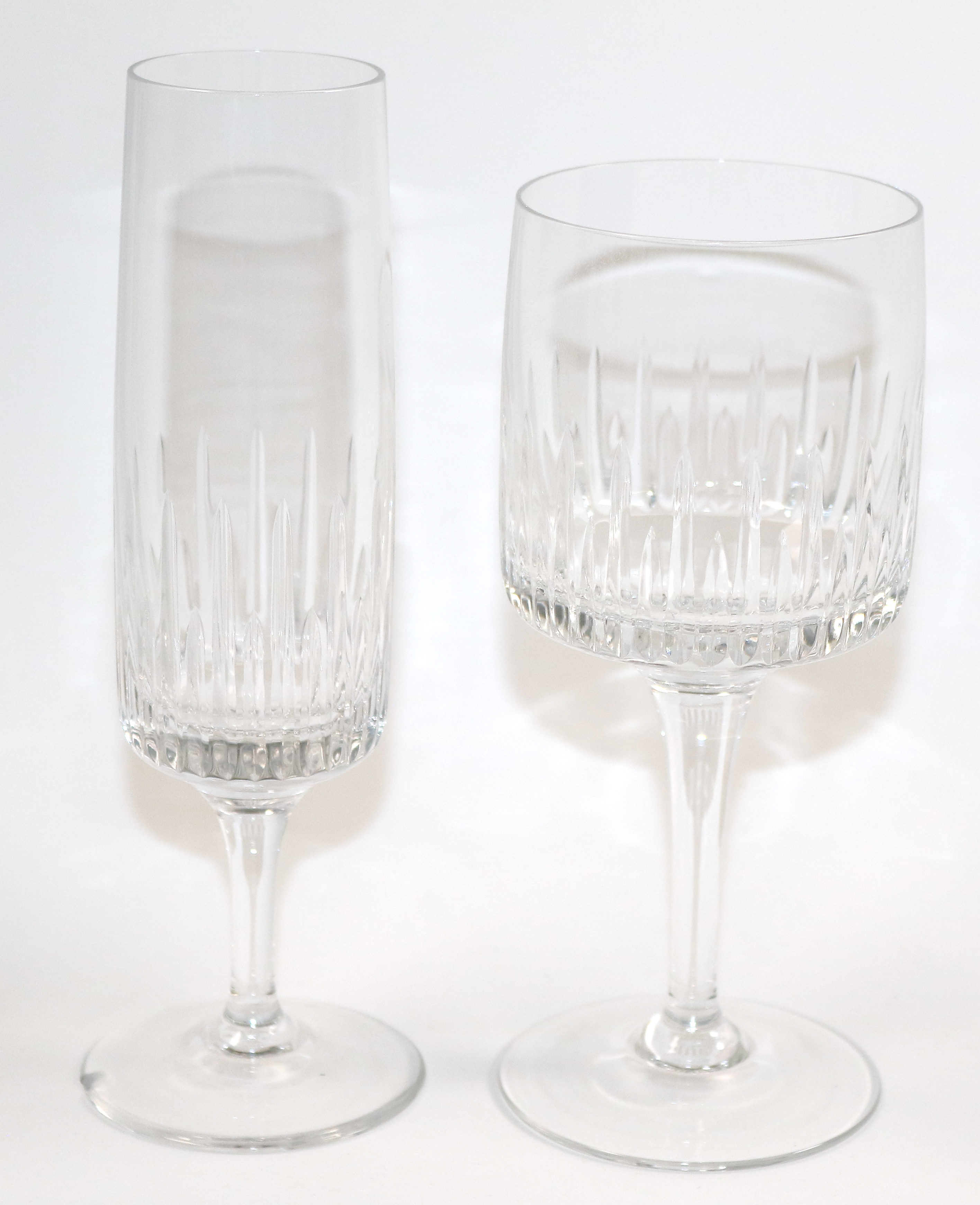 Kristallgläser Modernist. | Bild Nr.2