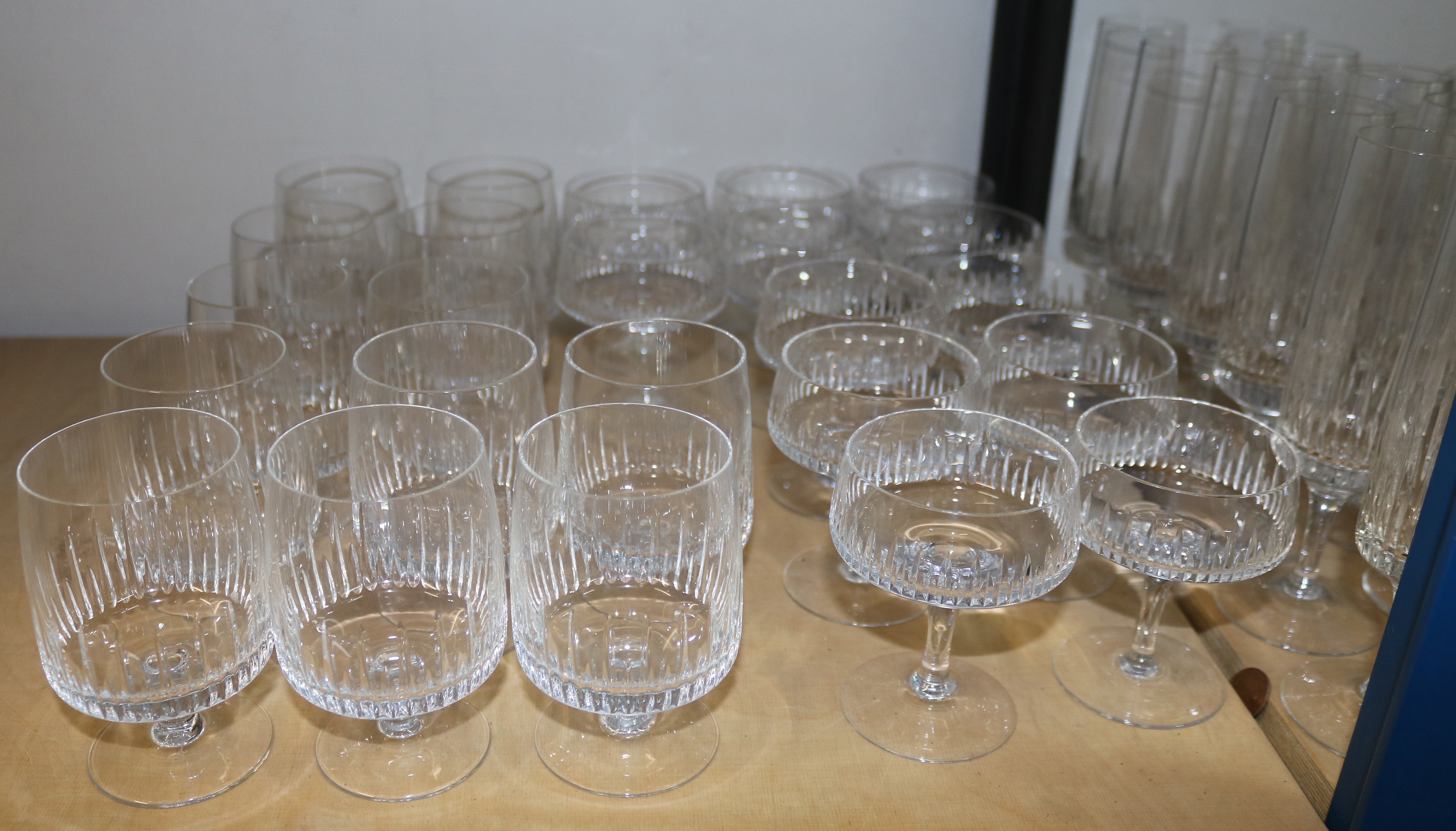 Kristallgläser Modernist. | Bild Nr.3