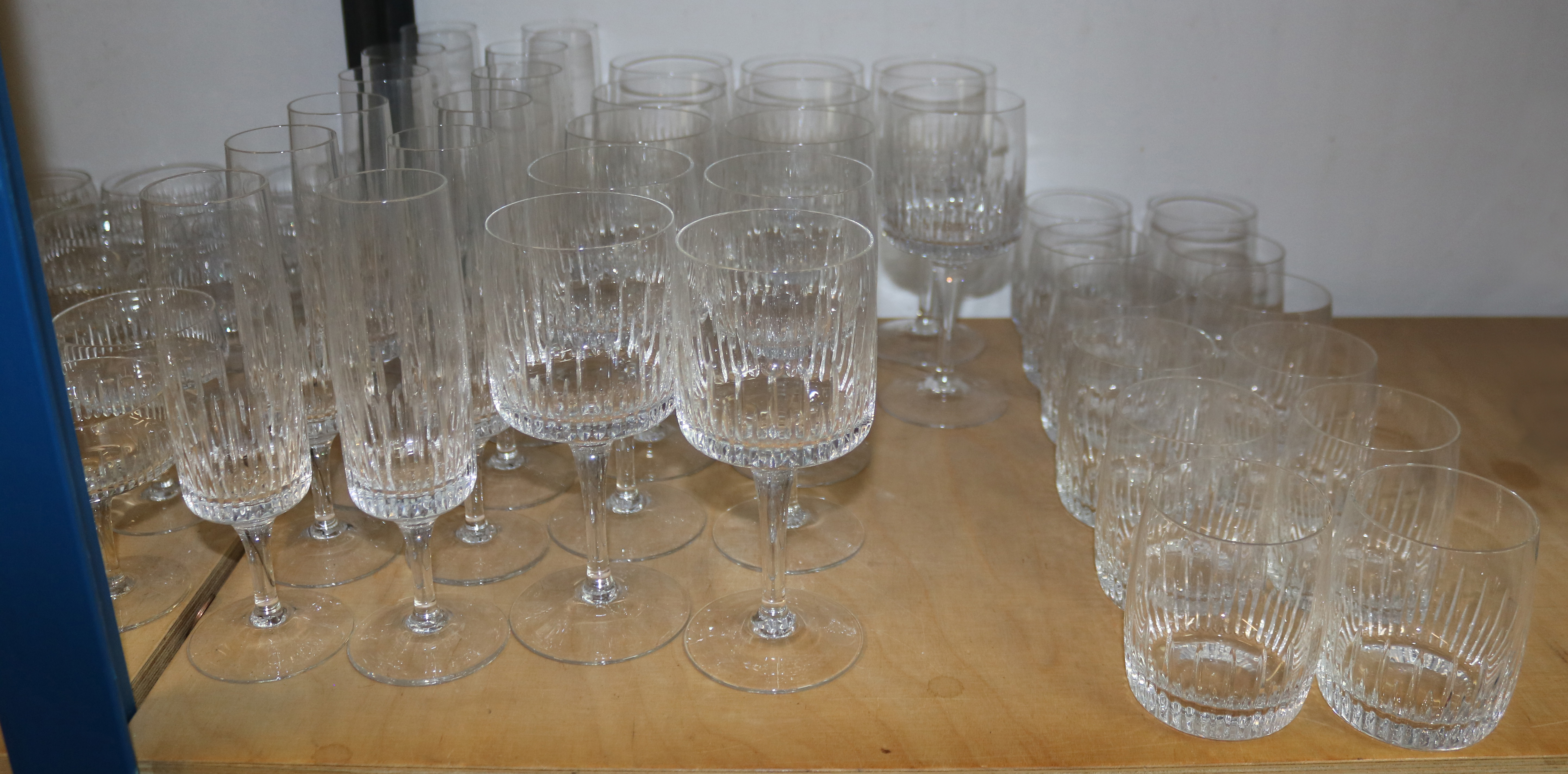 Kristallgläser Modernist. | Bild Nr.4