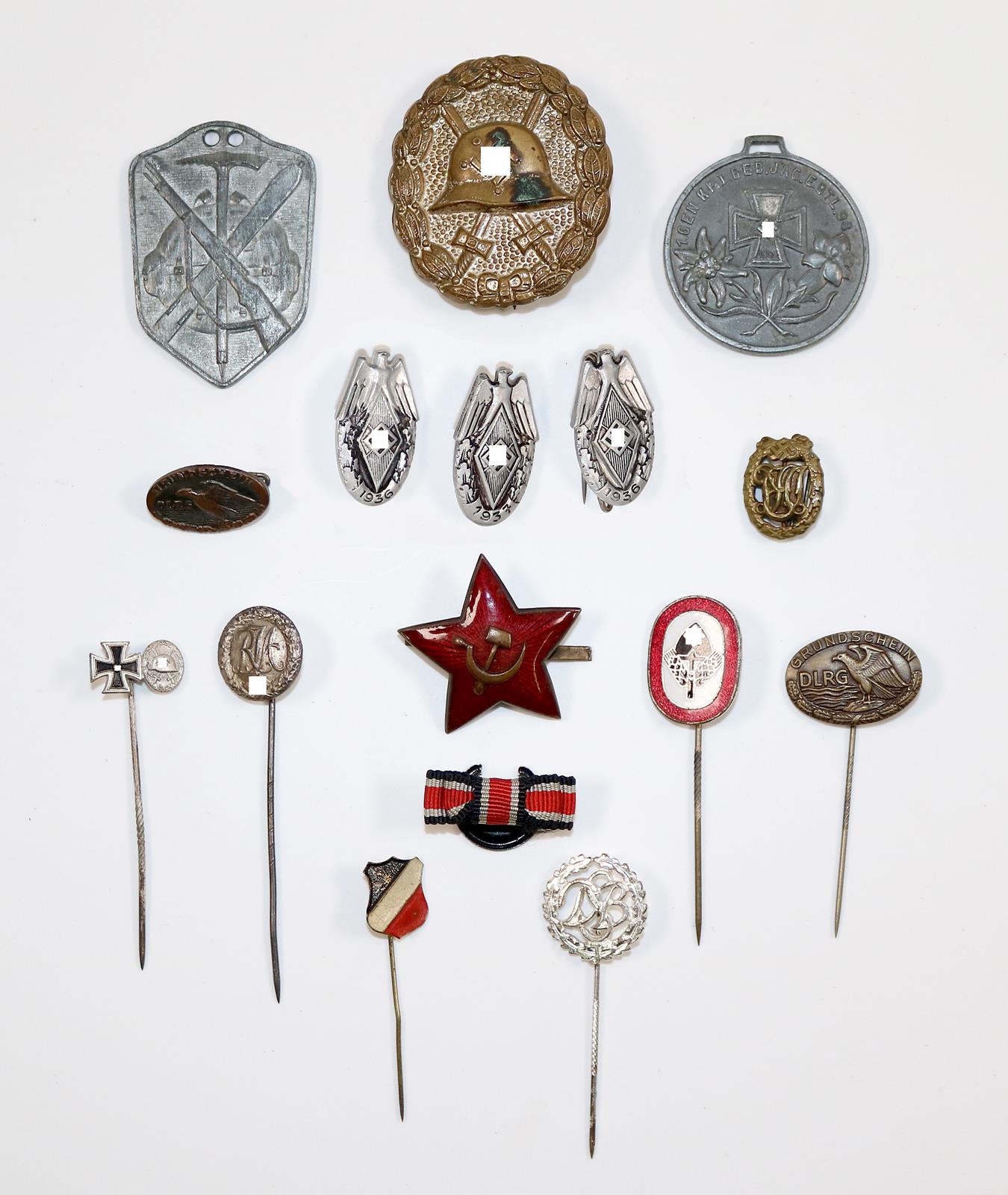 Militärisches, 2. Weltkrieg. | Bild Nr.1