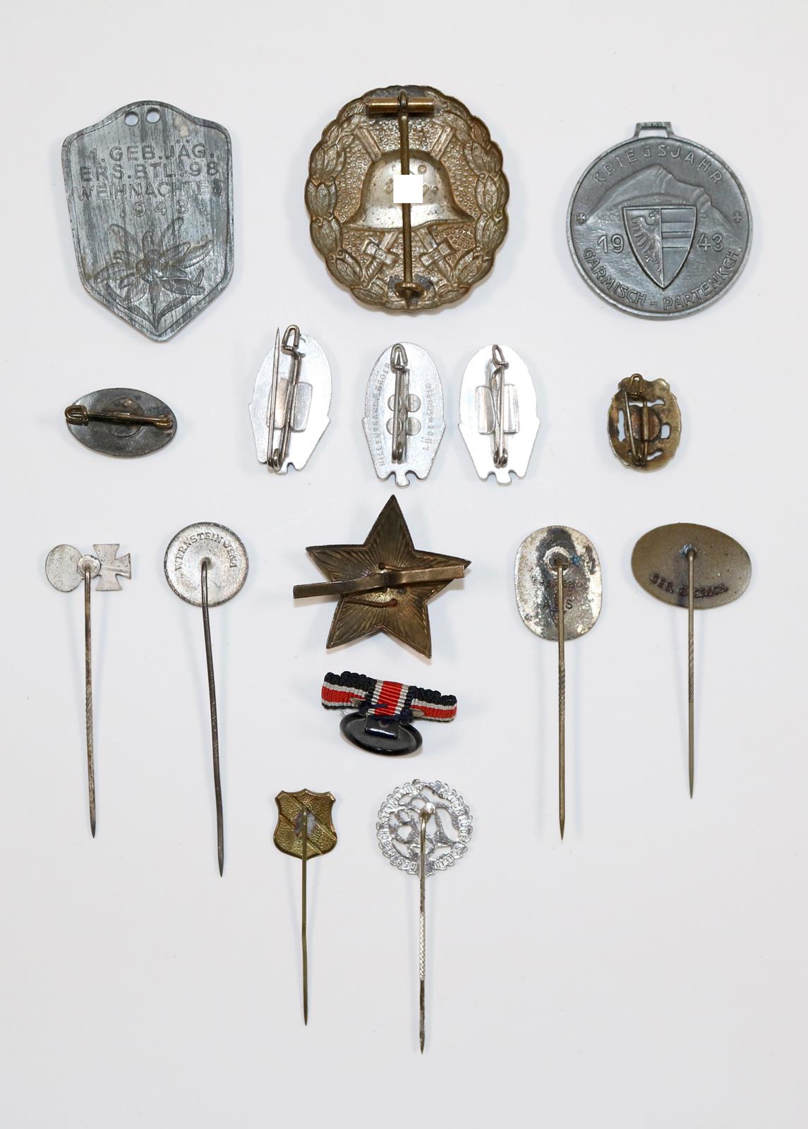 Militärisches, 2. Weltkrieg. | Bild Nr.2