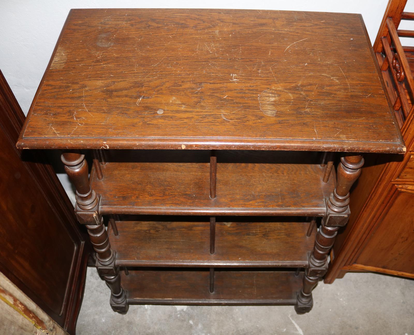 Bücherregale | Bild Nr.2