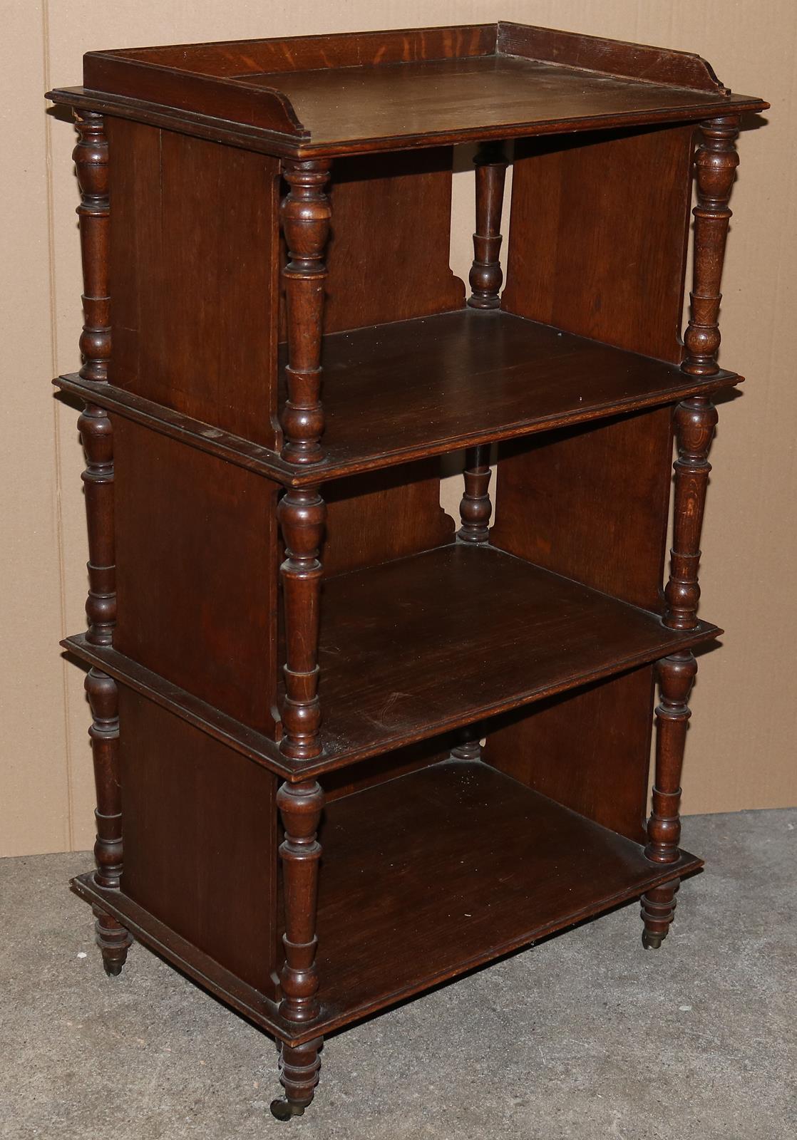 Bücherregale | Bild Nr.3